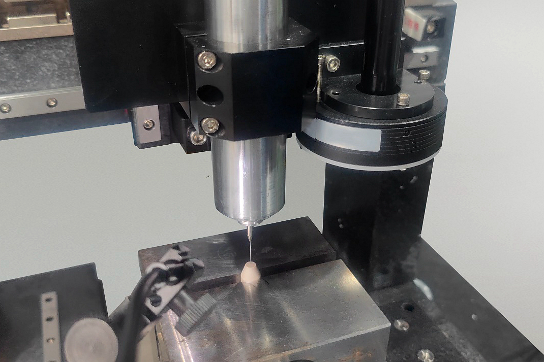 CNC Deep Hole Drilling