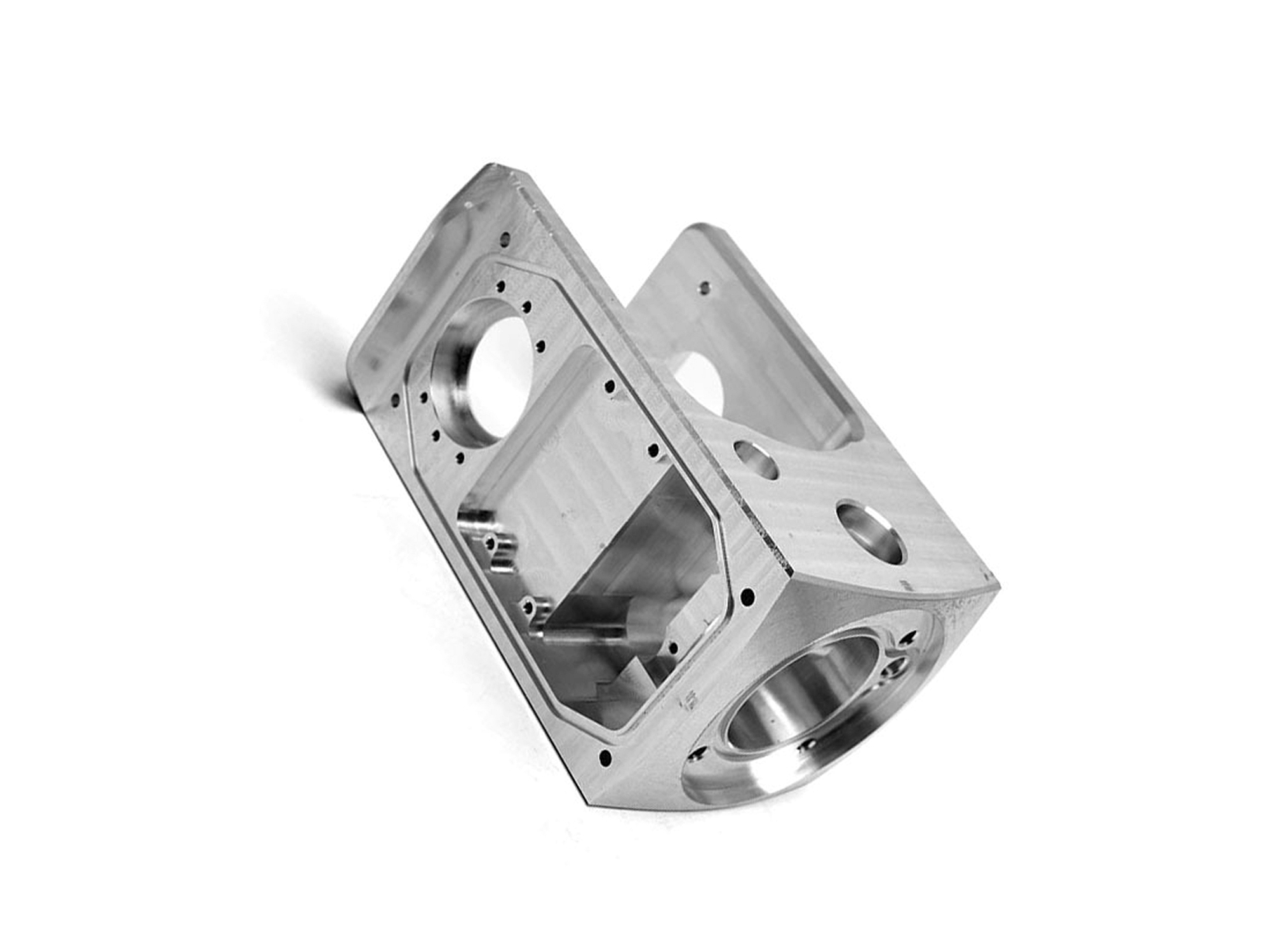 Know About Titanium CNC Machining