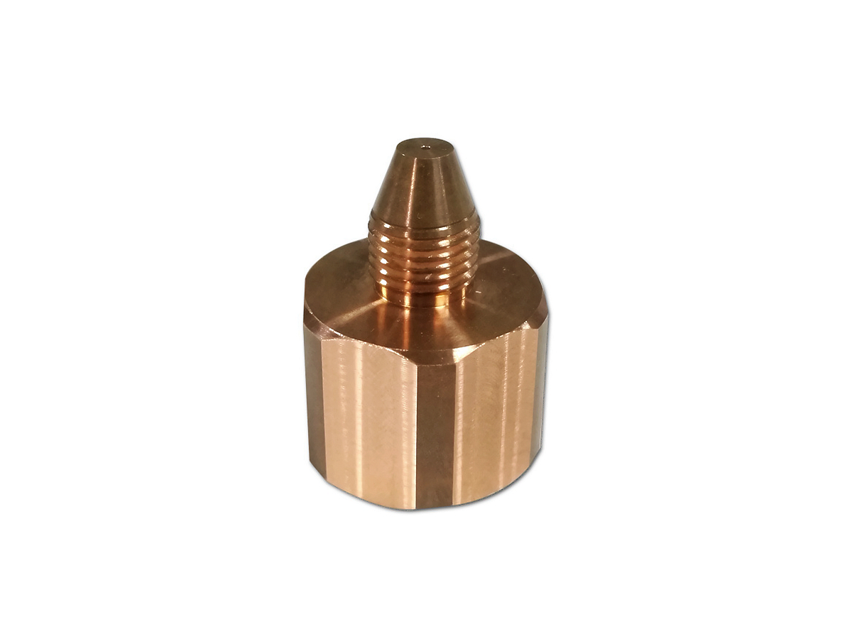 Mass CNC Machining of Copper Brass: Fast, Scalable Solutions for Industry Components