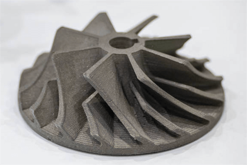 Metal 3D Printing