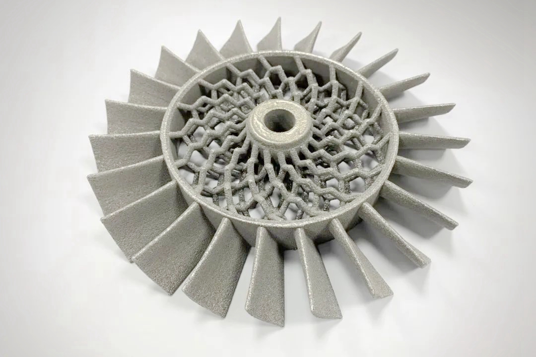 Superalloy 3D Printing