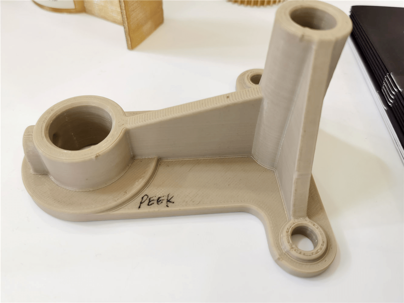 An Introduction to Fused Filament Fabrication (FFF)