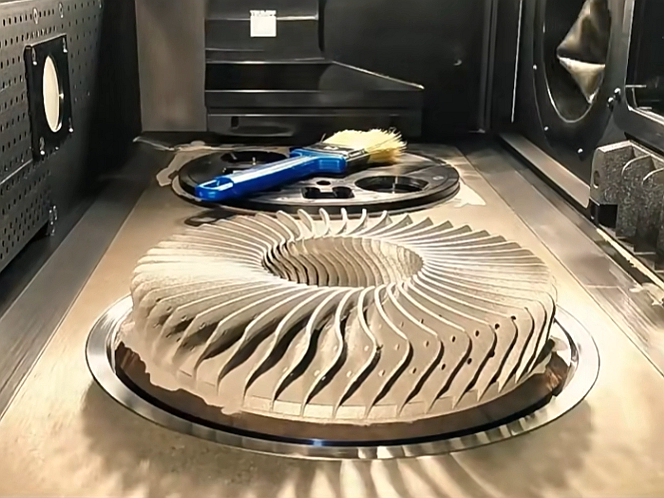 What Is Selective Laser Sintering (SLS) 3D Printing?