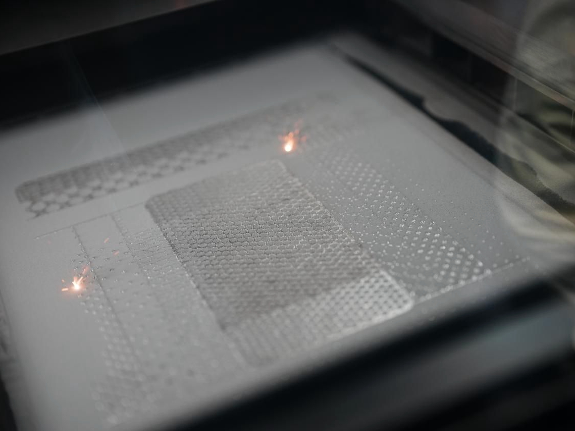 An Introduction to Electron Beam Additive Manufacturing (EBAM) 3D Printing