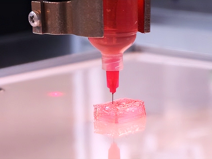 Understanding Ultrasonic Additive Manufacturing (UAM) 3D Printing