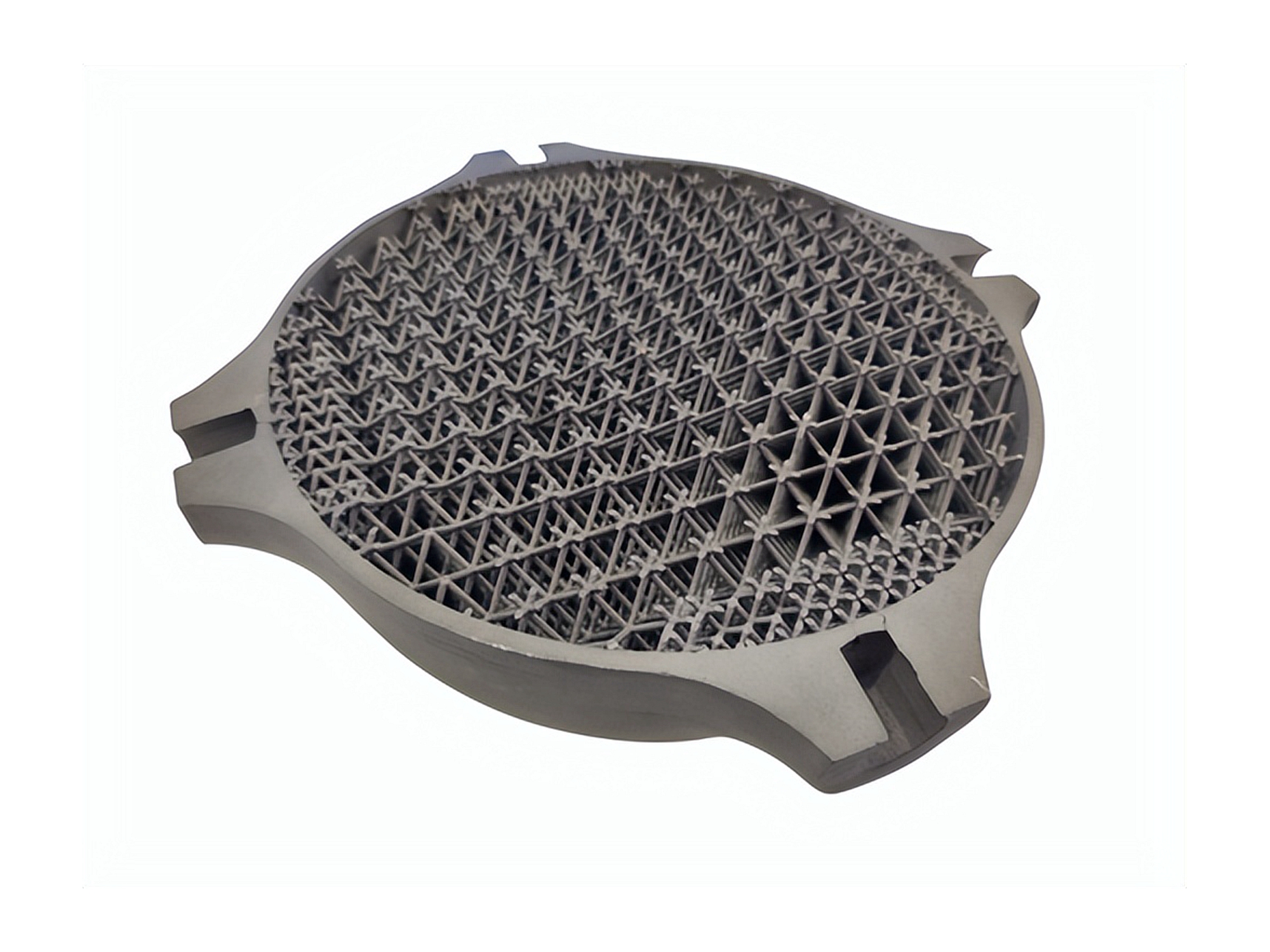 What Is Laser Metal Deposition (LMD) 3D Printing Service?